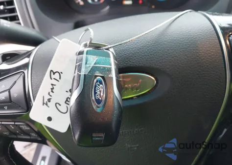 2016 Ford Explorer Platinum z USA, uszkodzony, nr VIN 1FM5K8HT2GGC20198